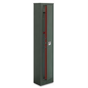 ARMADIO PORTAFUCILI 5 POSTI S5001T TESOR