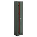 ARMADIO PORTAFUCILI 5 POSTI S5001T TESOR