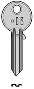 CHIAVE KEYLINE ISEO IE6-ISE5D 100PZ.