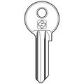 CHIAVE KEYLINE WA1-WY5D 100PZ.