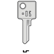 CHIAVE KEYLINE MERONI ME40PD PZ.100
