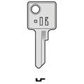 CHIAVE KEYLINE MERONI ME40PD PZ.100