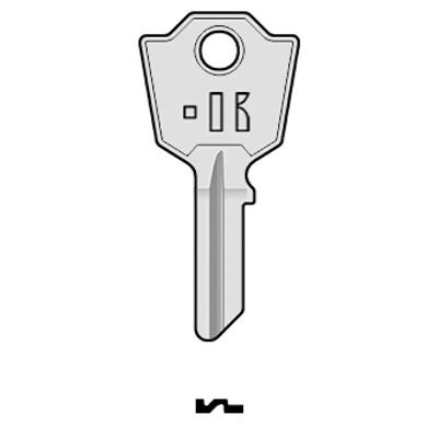 CHIAVE KEYLINE MERONI ME42PD 100PZ.