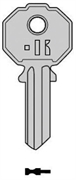CHIAVE KEYLINE PREFER PR4SM
