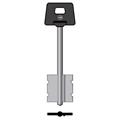 CHIAVE KEYLINE 2CA10P DOPP. MAPPA CISA