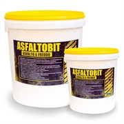 ASFALTO A FREDDO ASFALTOBIT KG.5