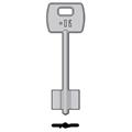 CHIAVE KEYLINE 2ISE7 DOPP. MAPPA ISEO