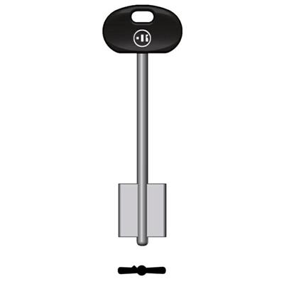 CHIAVE KEYLINE 16MOP DOPP. MAPPA MOTTURA