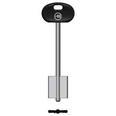 CHIAVE KEYLINE 17MOP DOPP. MAPPA MOTTURA