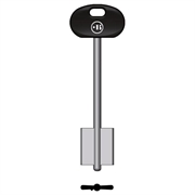 CHIAVE KEYLINE 17MOP DOPP. MAPPA MOTTURA