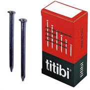 CHIODI TITIBI T/BOMBATA 2X25