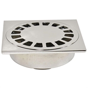 CHIUSINO PAVIMENTO 811 10X10 USC/DIRITTA