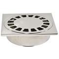 CHIUSINO PAVIMENTO 811 10X10 USC/DIRITTA