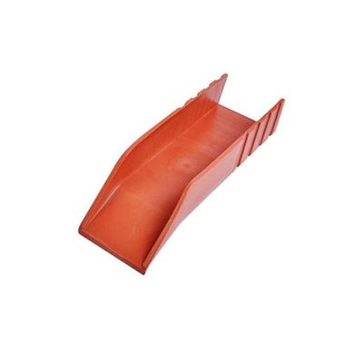 GOCCIOLATOIO GO25-03 A/TO ROSSO CM.25