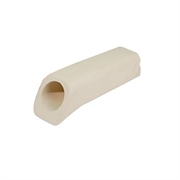 GOCCIOLATOIO GOC23-01 CHIUSO BIANCO 23X8