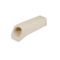 GOCCIOLATOIO GOC23-01 CHIUSO BIANCO 23X8
