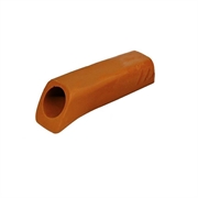 GOCCIOLATOIO GOC23-02 CHIUSO MARRO 23X8