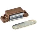 CHIUSURA MAGNETICA MARRONE KG.4