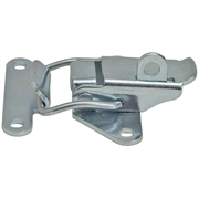 CHIUSURA 631 LEVA MM 52 ACC.NICHELATO