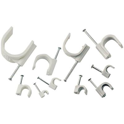 GRAFFETTA REGGICAVO TONDO 7-8 PZ.100