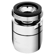 AREATORE 13150000 SNODO CROMATO 24X1