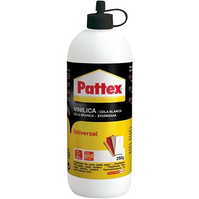 COLLA VINILICA PATTEX GR.250 1715112