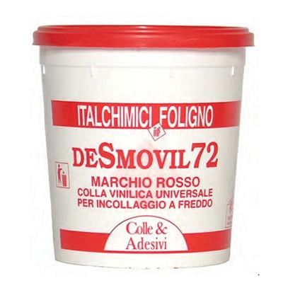 COLLA VINILICA DESMOVIL GR.750