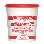 COLLA VINILICA DESMOVIL GR.750