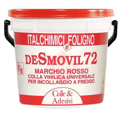 COLLA VINILICA DESMOVIL KG.5