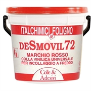 COLLA VINILICA DESMOVIL KG.5
