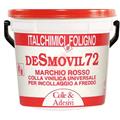 COLLA VINILICA DESMOVIL KG.5