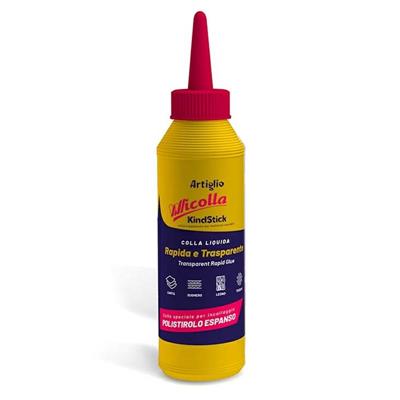 COLLA WICOLLA FLACONE GR.100 24PZ.