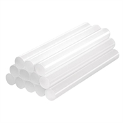 COLLA A CALDO 8MM. 12PZ. TRASP. BLISTER