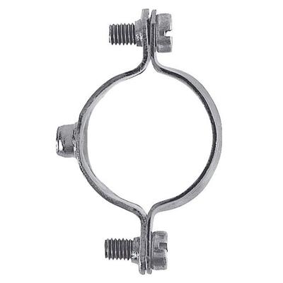 COLLARINO ACCIAIO ZINCATO MM.16