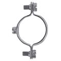 COLLARINO ACCIAIO ZINCATO MM.16