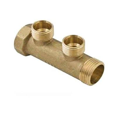 COLLETTORE STAMPATO M/F.3/4 2 VIE