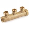 COLLETTORE STAMPATO M/F.3/4 3 VIE