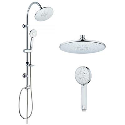 COLONNA DOCCIA ROUND TONA R000000