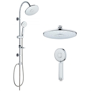 COLONNA DOCCIA ROUND TONA R000000