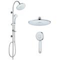COLONNA DOCCIA ROUND TONA R000000