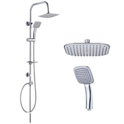 COLONNA DOCCIA MOMI QUADRA M00000