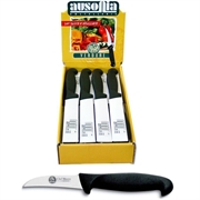 SPELUCCHINO 067512 CURVO ESP.24 LISCIO