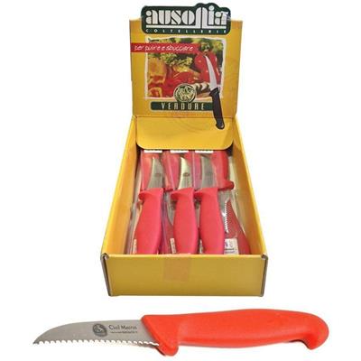 SPELUCCHINO 067317 CURVO IX DENTATO