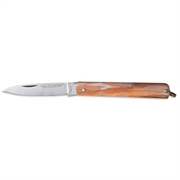 COLTELLO SICILIANO INOX 306-15 CELLULOSA