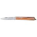 COLTELLO SICILIANO INOX 306-15 CELLULOSA