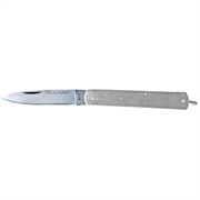 COLTELLO 314-13 M/CO ACCIAIO INOX