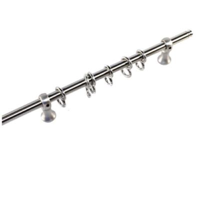 ASTA 129013GNS NICHEL/S CM.100 C/ACCESS.