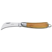 COLTELLO RONCOLETTA M/LEGNO 330-19