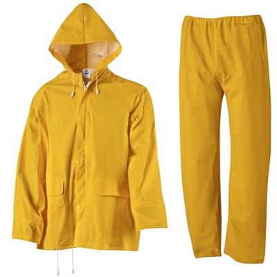 COMPLETO TEMPEST PLUVIO GIALLO TG.XXXL