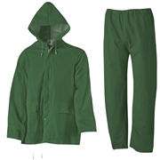 COMPLETO TEMPEST PLUVIO VERDE TG.L